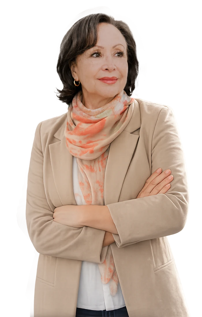 Stella Duque, Soul Coach